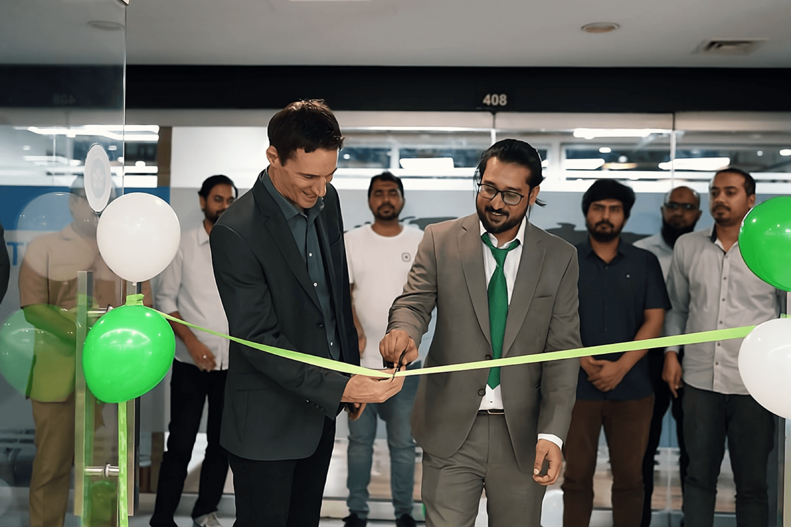 Expanding Wego from Singapore to Pakistan with Ross