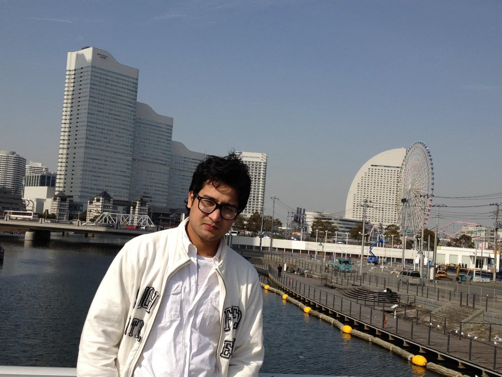 DeNA Tokyo 2012